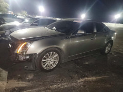 Cadillac CTS 2012 — Copart