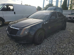 Cadillac CTS 2013 — Copart