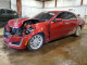 Cadillac CTS 2015 — Copart