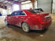 Cadillac CTS 2015 — Copart