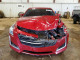 Cadillac CTS 2015 — Copart