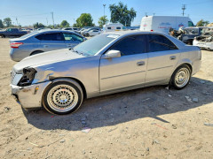 Cadillac CTS 2004 — Copart