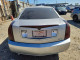 Cadillac CTS 2004 — Copart