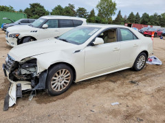 Cadillac CTS 2013 — Copart