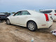 Cadillac CTS 2013 — Copart