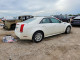 Cadillac CTS 2013 — Copart