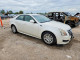 Cadillac CTS 2013 — Copart