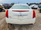 Cadillac CTS 2013 — Copart