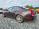 Cadillac CTS 2008 — Copart