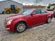 Cadillac CTS 2011 — Copart
