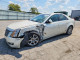 Cadillac CTS 2009 — Copart