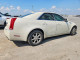 Cadillac CTS 2009 — Copart