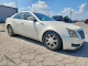 Cadillac CTS 2009 — Copart