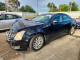 Cadillac CTS 2012 — Copart