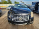 Cadillac CTS 2012 — Copart