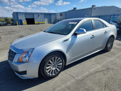 Cadillac CTS 2011 — Copart