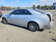 Cadillac CTS 2011 — Copart