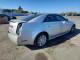 Cadillac CTS 2011 — Copart