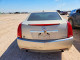 Cadillac CTS 2009 — Copart