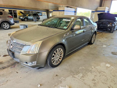 Cadillac CTS 2010 — Copart