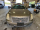 Cadillac CTS 2010 — Copart