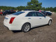 Cadillac CTS 2017 — Copart