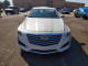 Cadillac CTS 2017 — Copart