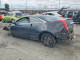Cadillac CTS-V 2015 — Copart