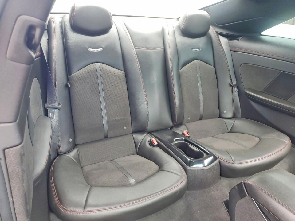 Cadillac CTS-V 2015 — Copart