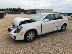 Cadillac CTS 2007 — Copart