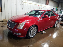 Cadillac CTS 2011 — Copart