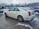 Cadillac CTS 2012 — Copart