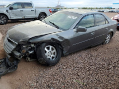 Cadillac CTS 2006 — Copart