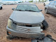 Cadillac CTS 2006 — Copart