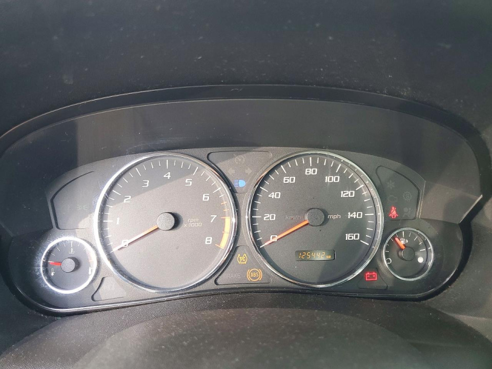 Cadillac CTS 2006 — Copart