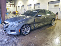 Cadillac CTS 2016 — Copart
