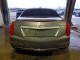 Cadillac CTS 2016 — Copart