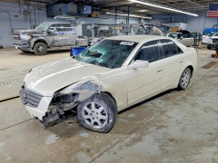Cadillac CTS 2005 — Copart