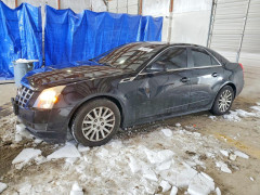 Cadillac CTS 2013 — Copart