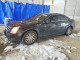 Cadillac CTS 2013 — Copart
