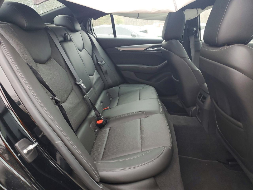 Cadillac CTS 2023 — Copart