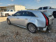 Cadillac CTS 2012 — Copart