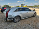 Cadillac CTS 2012 — Copart