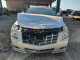 Cadillac CTS 2012 — Copart