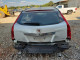 Cadillac CTS 2012 — Copart