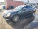 Cadillac CTS 2010 — Copart