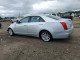 Cadillac CTS 2016 — Copart