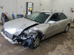 Cadillac CTS 2005 — Copart