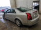 Cadillac CTS 2005 — Copart