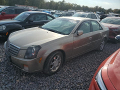 Cadillac CTS 2004 — Copart